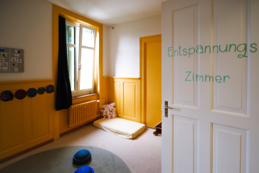 Schatztrue 18