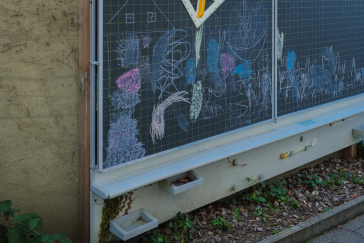 Aussen-Wand-Tafel