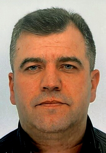 Fikret Hasanovic